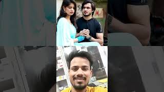 Bewafa nikli hai tu comedy funny funnyabrazkhan love breakup tranding abrazkhancomedy [upl. by Acker]