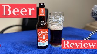 Smithwicks Red Ale by Guinness  Beer Review [upl. by Ericha885]