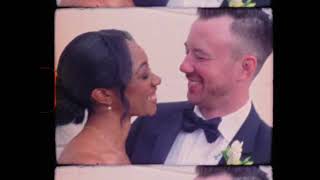 Kiyah  David  Super 8 Wedding Video Atlanta GA [upl. by Aurelius]