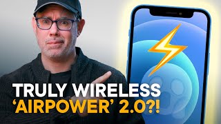 True Wireless Charging — Real or Really Fake [upl. by Dew]