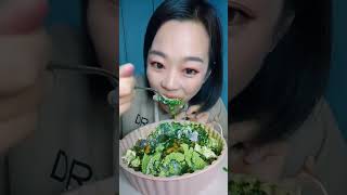 Compilation of green ice eating [upl. by Elodie984]