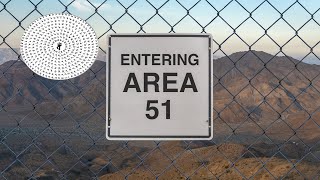 DOCUMENTAL  SECRETOS DEL AREA 51 [upl. by Wera]