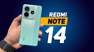 Redmi Note 14 Review  দেশের জাতীয় ফোন 😳🔥 [upl. by Finzer]