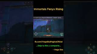 Immortals Fenyx Rising fenyx immortal greek myth gods zeus ubisoft zombie laredo [upl. by Okemak]