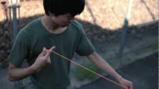 YoYoJoker x JT x REWIND Video Contest  Masahiro Terada [upl. by Phelgon947]