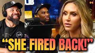 Lara Trump Destroys The Breakfast Club and Their Lies [upl. by Urban]