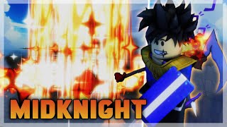 FATE IS STILL COOKING  I Played This Underrated Roblox Anime Game Again [upl. by Llij]