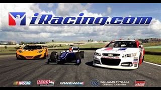 iRacing Week 6 Day 7 Road to All Aquots Part 2 [upl. by Ylelhsa600]