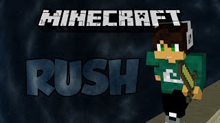 Minecraft  Rush 23 sur Ascentia avec gadufou [upl. by Pigeon]