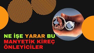 Manyetik Kireç Önleyici Ne İşe Yarar [upl. by Ahsatam963]