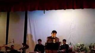 Mere Mehboob Qayamat Hogi  Amit Kumar LIVE [upl. by Ynahirb721]