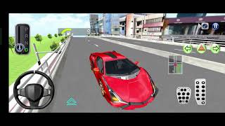 New Kia Sorento Funny Driver Auto Repair Shop  3D Driving Class Simulation Android gameplay [upl. by Asenaj879]