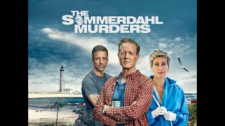 The Sommerdahl Murders [upl. by Sigsmond]