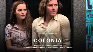 Colonia Dignidad  Official Teaser 1 2K UHD EnglischEnglish [upl. by Anividul]