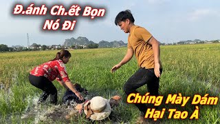 Tuyệt Vời Cộng Đồng Mạng Báo Tin Cho Sơn Biết Sự Thật Giã Cho Mụ Liên Con Tuyến Một Trận Tơi Bời [upl. by Ted]