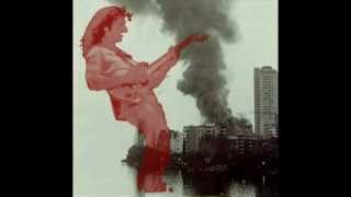 Frank Zappa Montreux 1971 the famous concert with the fire [upl. by Hafital]