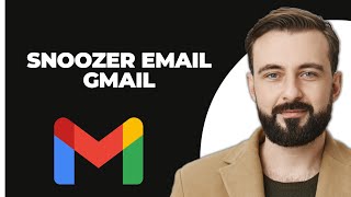 Comment reporter un email dans Gmail 2024 [upl. by Bonnette]