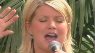 Natalie Grant  Finally Home  Hour of Power [upl. by Inaboy]