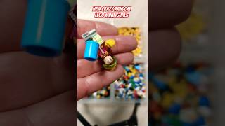 This LEGO Minifigure is WORTH MORE than Your Car Unbelievable Value [upl. by Ybsorc]