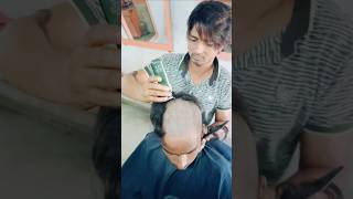 salon reels shorts beard hairstyle viralshorts trending trendingshorts youtubeshorts [upl. by Chloris]