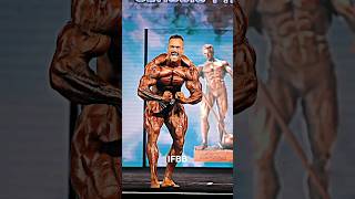 2022 Mr Olympia [upl. by Demetre989]