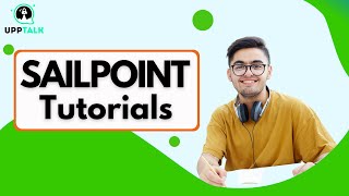 Sailpoint Tutorial for Beginners  Sailpoint Course  Sailpoint Training  Sailpoint Tutorial [upl. by Ellekram2]