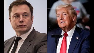 Elon Musk gets the news hes DREADED over voter payment scheme [upl. by Googins]