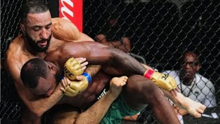 Leon Edwards Belal Muhammad Make Weight for Welterweight Title Rematch  UFC 304 Highlights [upl. by Calesta]