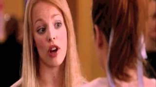 Regina George  Histrionic Personality Disorder [upl. by Crawford529]