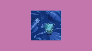 SpongeBob SquarePants Stadium Rave A Slowed  Reverb [upl. by Martinson]