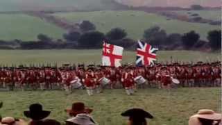 Barry Lyndon  Official Trailer 1975 HD [upl. by Hgielyk]