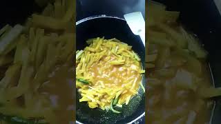 ভালো বাসা অবিরাম highlights cooking youtubeshorts [upl. by Clite939]