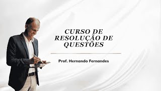 CURSO DE RESOLUÇÃO DE QUESTÕES  AULA 01  DIREITO DAS OBRIGAÇÕES  OAB  CONCURSO PÚBLICO [upl. by Arnie]