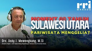 Pengembangan Desa Wisata jadi Perhatian Dinas Pariwisata Provinsi Sulawesi Utara [upl. by Shir]