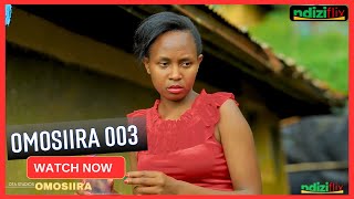 OMOSIIRA 003  NDIZI TV LATEST KISII COMEDY DRAMA [upl. by Junna]