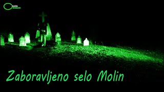 Zaboravljeno selo Molin Molindorf [upl. by Nims]