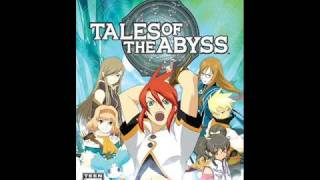 Tales of the Abyss OST  Never Surrender [upl. by Ashling]