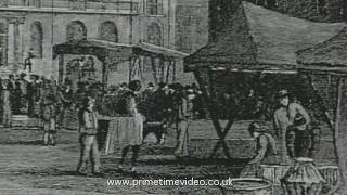 The history of Boston May Fair Lincolnshire [upl. by Latsyc]