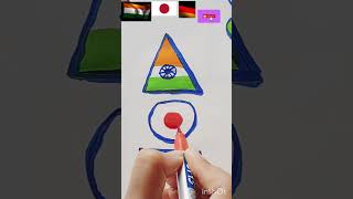 Ma thuja Salam  republic day  happy independence day drawing viralvideo 🇮🇳🇮🇳🇮🇳🇮🇳🇮🇳🇮🇳❤️❤️❤️❤️ [upl. by Nuahsal]