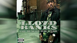 Lloyd Banks  Im So Fly Bass Boosted [upl. by Laden1]