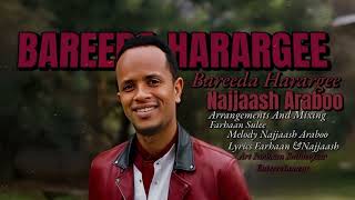 Najjaash Araboo  Bareeda Harargee  Ethiopian Oromo Music 2024 [upl. by Okechuku978]