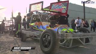 Brisca f2 world championship 2021 part 1 [upl. by Medorra]