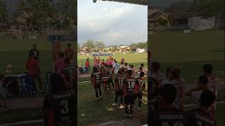 Laga ke 4 Jaguar FC vc Kachong united football std matesihBAP CUP 4 short [upl. by Iviv]