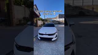 KIA K5 VS MALIBU🤔 OPERCARS712 tiktok kottabolla instagram malibu2 kiak5 [upl. by Slrahc]