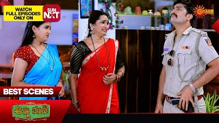 Anna Thangi  Best Scenes  16 Nov 2024  Kannada Serial  Udaya TV [upl. by Littell527]