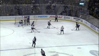 Gotta See It Tarasenko scores 30th of season [upl. by Ailuig]