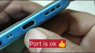 Redmi 9 prime Charging Rapair  How To Repair Redmi 9 Prime Charging Jack  Redmi 9 Dead Solution [upl. by Thaddaus]