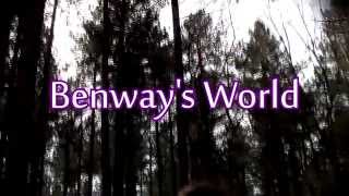 An introduction to Benways World [upl. by Ilat]