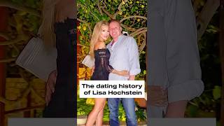 The day history of Lisa Hochstein [upl. by Bellda713]