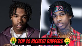 How One Hip Hop Artist Became the Richest Man in History [upl. by Leesen787]